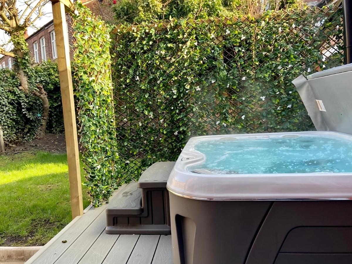 The Safari House - Your Ultimate Relaxation Destination Casa de férias *
