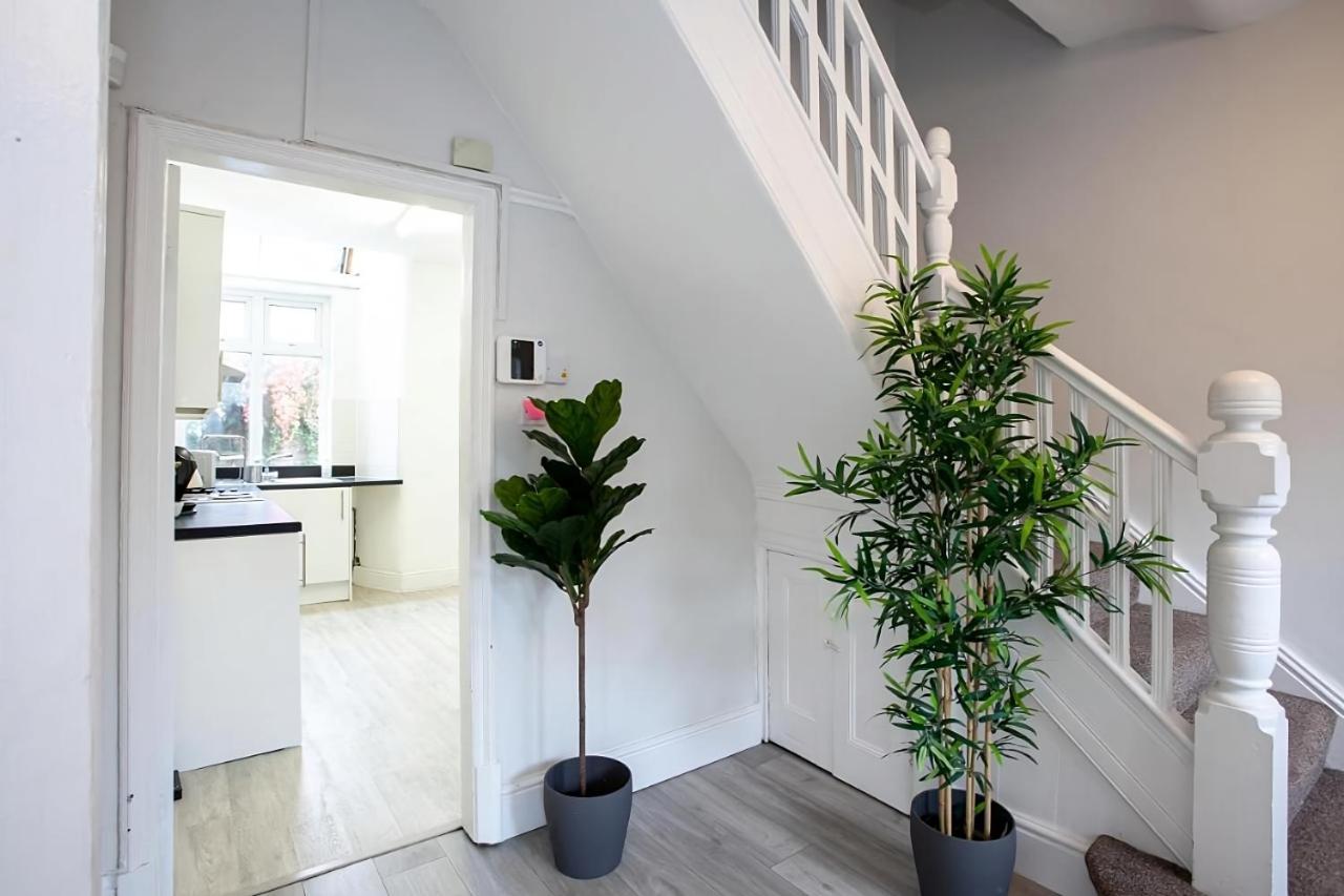 The Safari House - Your Ultimate Relaxation Destination Casa de férias Manchester